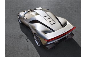 Το ιπτάμενο αυτοκίνητο της Alef πήρε άδεια για δοκιμαστικές πτήσεις-πότε κυκλοφορεί και πόσο θα κοστίζει - εικόνα 6