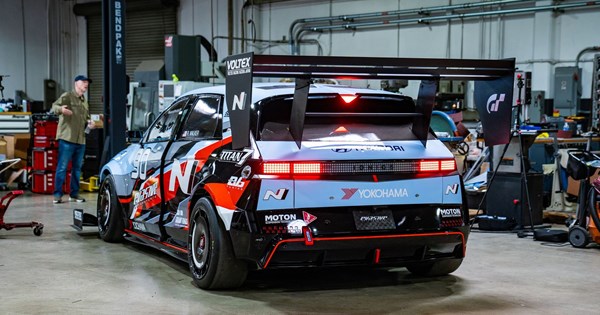 Επίσημο: Αυτό είναι το hypercar της McLaren για το Le Mans - εικόνα 5