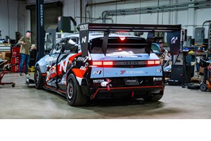 Επίσημο: Αυτό είναι το hypercar της McLaren για το Le Mans - εικόνα 5