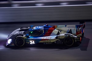 Αυτό είναι το νέο Peugeot 9X8 hypercar και πλέον έχει πίσω πτέρυγα (εικόνες, video) - εικόνα 4