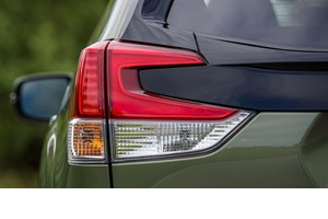 Αυτό είναι το teaser της Subaru που προαναγγέλει κάτι σπουδαίο - εικόνα 1