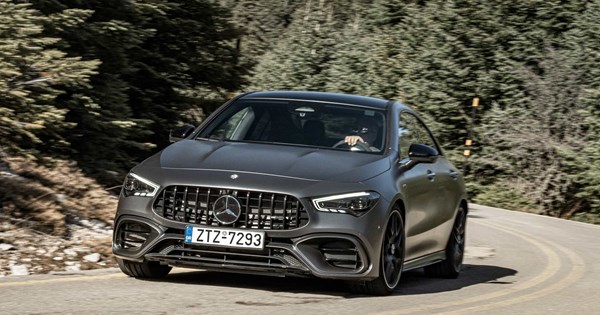 Ο CEO της AMG ξέρει αν οι πελάτες της φίρμας θέλουν ηλεκτρικά αυτοκίνητα - εικόνα 4