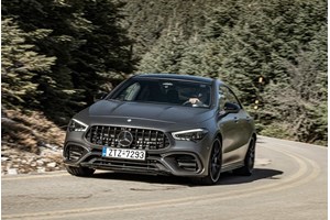 Ο CEO της AMG ξέρει αν οι πελάτες της φίρμας θέλουν ηλεκτρικά αυτοκίνητα - εικόνα 4