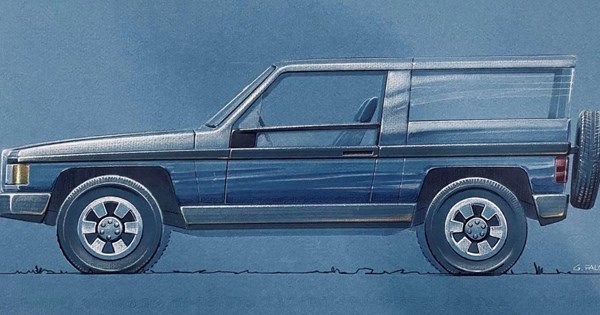 Το Volvo P1800 Cyan GT είναι το restomod των ονείρων σου - εικόνα 1