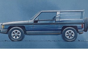 Το Volvo P1800 Cyan GT είναι το restomod των ονείρων σου - εικόνα 1