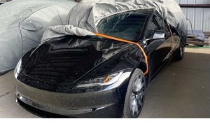 Πότε έρχεται το νέο premium ηλεκτρικό SUV της Stellantis - εικόνα 6