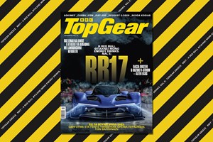 Ποια τηλεοπτική σειρά έχει το ομορφότερο αυτοκίνητο στην τηλεόραση - εικόνα 3