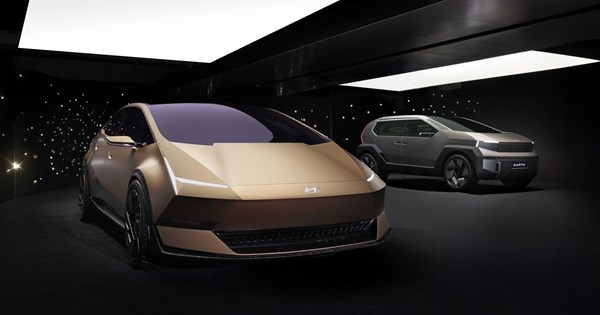 Απίστευτη πατέντα της Porsche: θα αλλάζει εμφάνιση με ένα κουμπί - εικόνα 7