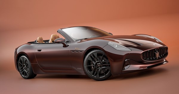 Πόσο να κάνει μια BMW M3 CS με 720 ίππους; - εικόνα 7