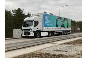 Είναι απίστευτο πόσο ρεύμα κατανάλωσαν τα ηλεκτρικά αυτοκίνητα στην Κίνα - εικόνα 1