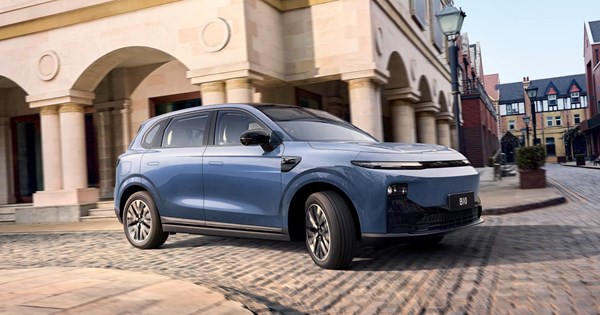 Tesla: Σε ποια χώρα αυξήθηκαν 330% οι πωλήσεις της - εικόνα 6