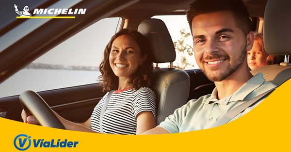 Νέο ελαστικό CrossClimate 3 Sport από την Michelin - εικόνα 4