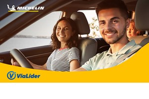 Νέο ελαστικό CrossClimate 3 Sport από την Michelin - εικόνα 4