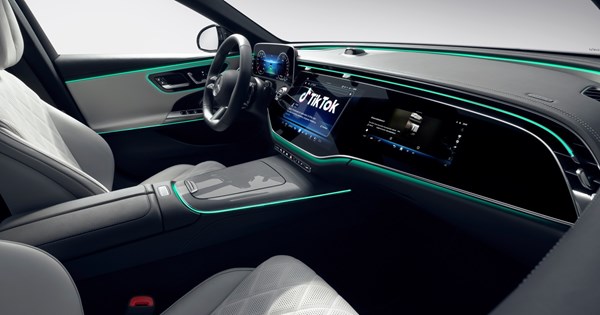 Mozilla: "Εφιάλτης για την ιδιωτικότητα" τα σύγχρονα αυτοκίνητα - εικόνα 1