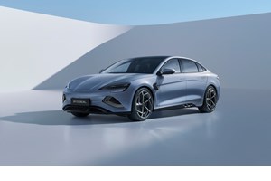 Ένα μοναδικό δώρο για τα πρώτα 100 BYD Seal που θα πουλήθουν στην Ελλάδα - εικόνα 5