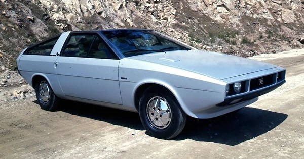 Μακάρι να είναι αλήθεια: To υπέροχο Hyundai N Vision 74 στην παραγωγή - εικόνα 1