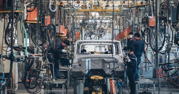 VW και Google βγάζουν εφαρμογή τεχνητής νοημοσύνης για smartphones - εικόνα 4