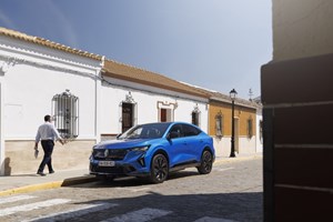 Ο Στήβεν Σίρτης νέος CEO των Renault και Dacia στην Ελλάδα - εικόνα 1