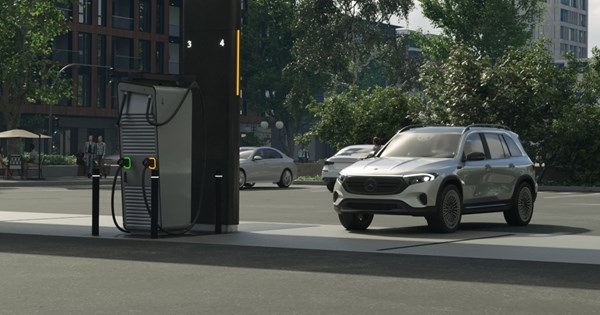Γιατί ένα στέλεχος της Volvo οδηγεί Tesla Model Y; - εικόνα 4