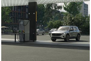 Επιδοτήσεις στα ηλεκτρικά αυτοκίνητα: Τι είπε η υφυπουργός Μεταφορών - εικόνα 2