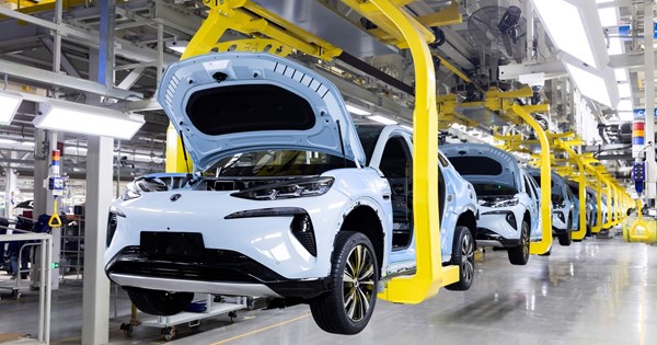 Στην Ελλάδα το BYD Atto 3: τιμές, εκδόσεις και ό,τι αξίζει να ξέρεις για το ηλεκτρικό C-SUV - εικόνα 9