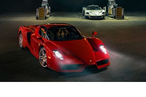 Δημήτρης Γιαννακόπουλος: Ζητά πίσω τον V12 της Mercedes-δεν πιστεύει στην κλιματική αλλαγή - εικόνα 3