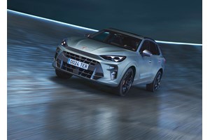 Αυτό περιμέναμε: Το ανανεωμένο Hyundai Ioniq 5 θα έχει έκδοση off road (εικόνες) - εικόνα 5