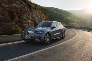 Mercedes-AMG: Αποχαιρετά οριστικά την A45 S με την συλλεκτική Final Edition - εικόνα 1