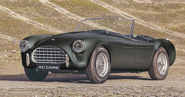 Αυτά είναι τα 5 καλύτερα restomod αυτοκίνητα του 2024 - εικόνα 7