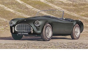 Αυτά είναι τα 5 καλύτερα restomod αυτοκίνητα του 2024 - εικόνα 7