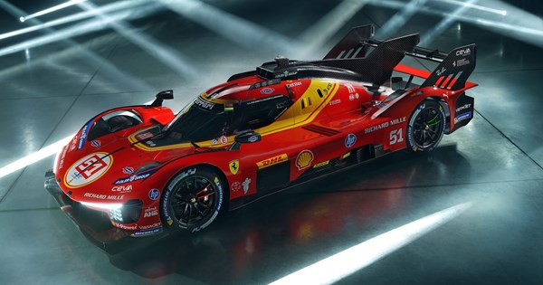 F1 2026: Ακυρώθηκαν δοκιμές στο Μπαχρέιν λόγω του πολέμου-Ανησυχία για το πρωτάθλημα - εικόνα 4