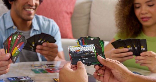 F1 GP Λας Βέγκας: Τελευταία ευκαιρία για Verstappen - εικόνα 2