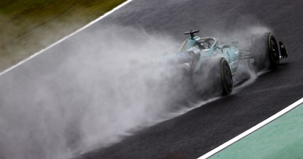 F1 GP Βραζιλίας κατακτήριες: Mix grid με pole για Norris - εικόνα 4