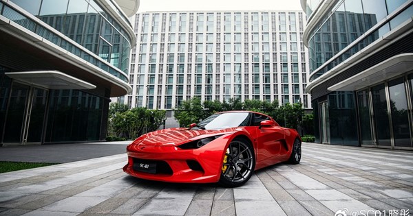 F1 2026: Η McLaren παρουσίασε μονοθέσιο με ειδικά χρώματα - εικόνα 7