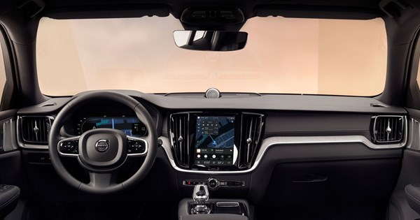 Νέα μοντέλα Volvo έρχονται σύντομα και δεν είναι όλα ηλεκτρικά - εικόνα 1