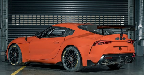 Τέσσερις λόγοι που Toyota, Mazda και Subaru επιμένουν στους θερμικούς κινητήρες - εικόνα 8