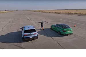 Η Μ3 CS Touring είναι το απόλυτο οικογενειακό επιδόσεων - εικόνα 1