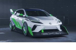 Hypercar αποκάλυψη: Η Lamborghini SC63 ετοιμάζεται για Le Mans - εικόνα 9