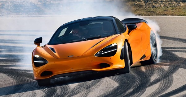 Jimmy Kimmel: Tο καλύτερο (και πιο αστείο) video από την F1 στο Las Vegas - εικόνα 5