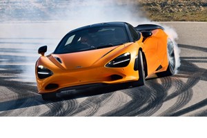 Michael Leiters: Ο CEO της McLaren αποκαλύπτει ότι ετοιμάζουν SUV - εικόνα 7