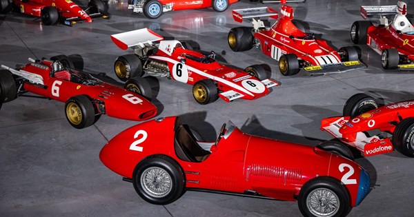 Απίστευτη τιμή για ένα και μοναδικό Pagani Zonda 760 LM Roadster - εικόνα 2