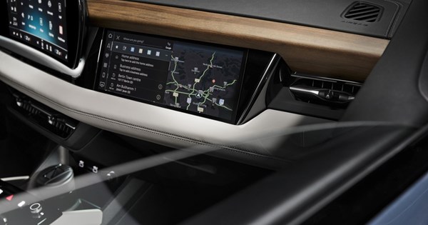 Το ηλεκτρικό Golf θα είναι το πρώτο SDV της φίρμας - εικόνα 4