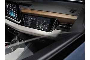 Το ηλεκτρικό Golf θα είναι το πρώτο SDV της φίρμας - εικόνα 4