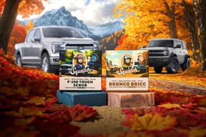 Στην Ελλάδα το plug-in hybrid Ford Ranger-δείτε τιμές - εικόνα 1