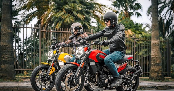 Νέες αφίξεις CF Moto 675NK και 675SR-R σε προσιτές τιμές - εικόνα 4