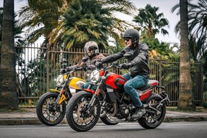 Νέες αφίξεις CF Moto 675NK και 675SR-R σε προσιτές τιμές - εικόνα 4