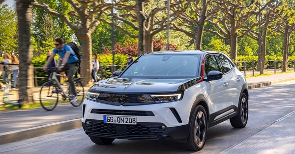 5 SUV που αγοράζεις στην Ελλάδα κάτω από 20.000 ευρώ - εικόνα 8