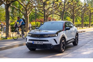 5 SUV που αγοράζεις στην Ελλάδα κάτω από 20.000 ευρώ - εικόνα 8