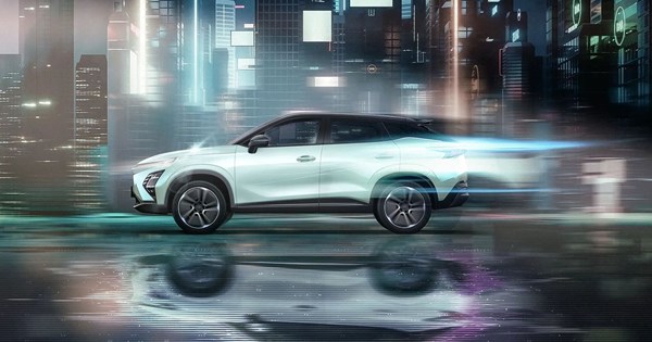 Πού άνοιξαν οι πρώτες εκθέσεις OMODA & JAECOO στην Ελλάδα - εικόνα 4