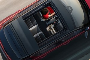 Geely E2: Στην Ελλάδα το νέο ηλεκτρικό πόλης με τιμή που εντυπωσιάζει - εικόνα 2